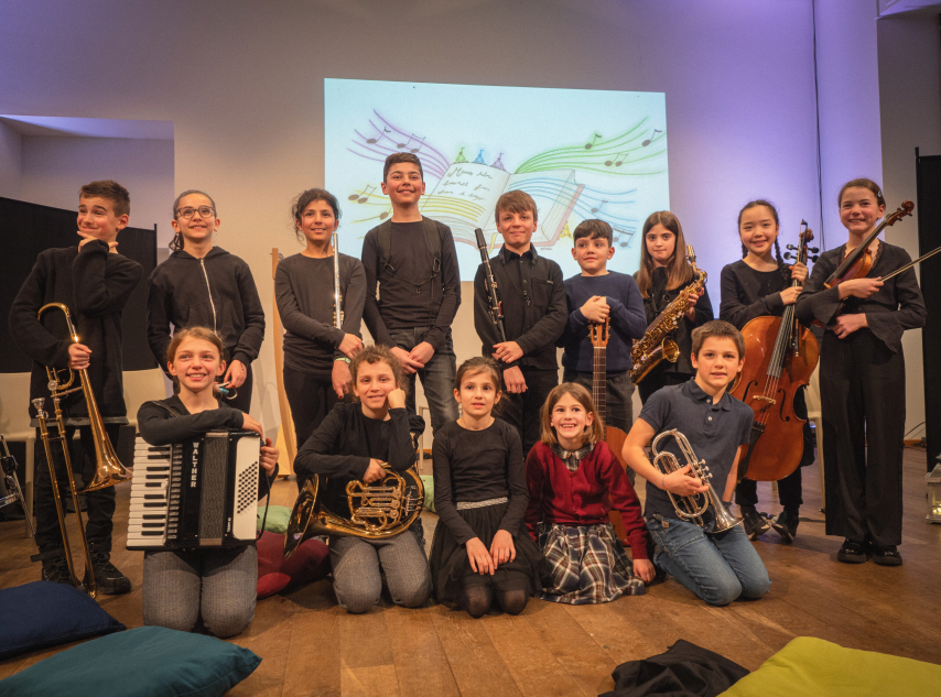 Scuola di Musica