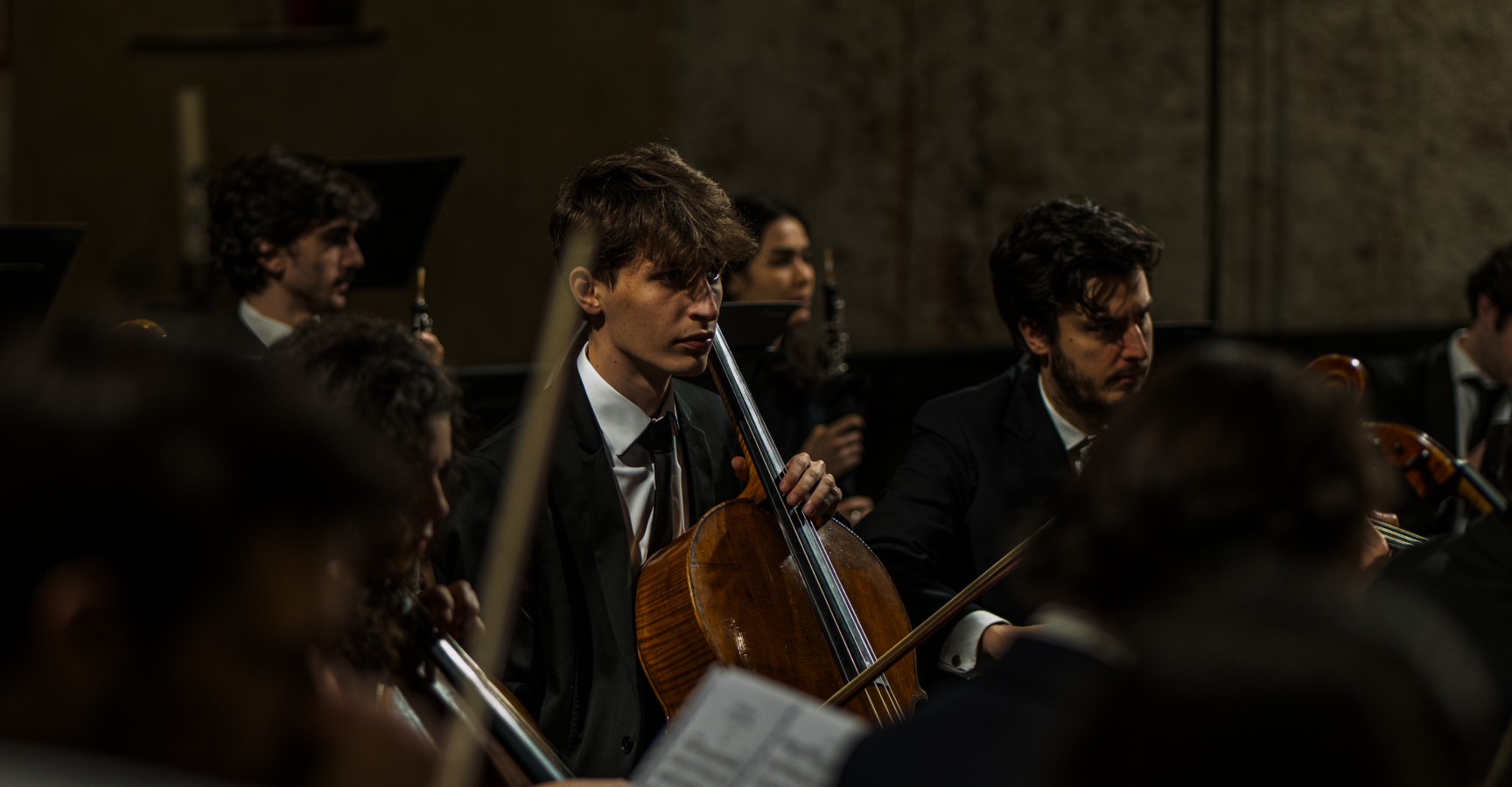 Conservatorio della Svizzera italiana