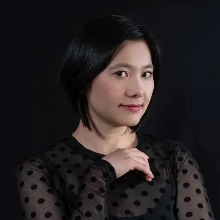Winnie Huang