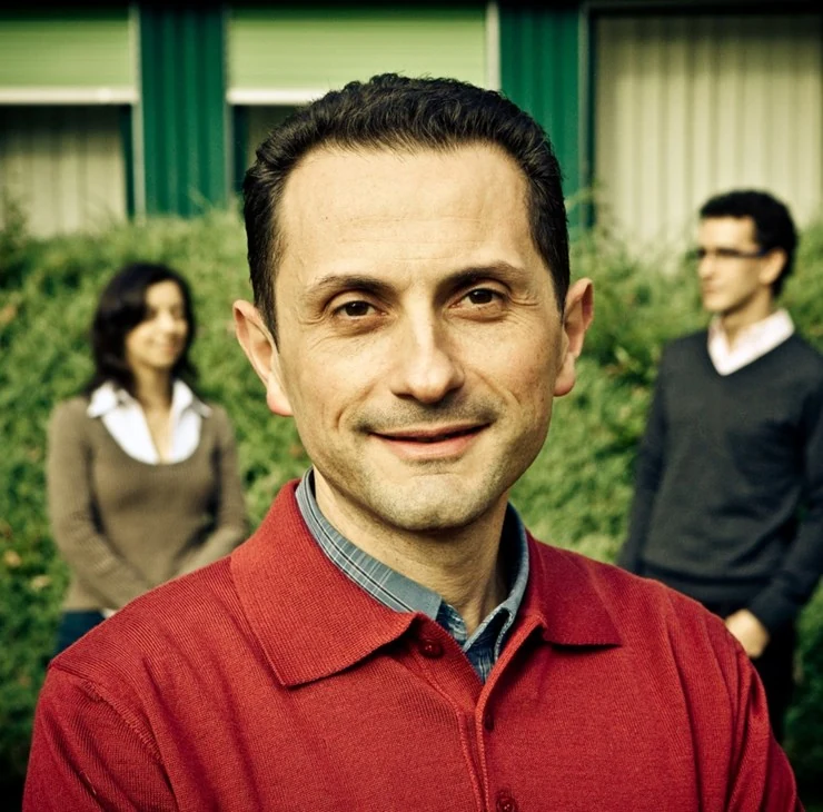 Massimo Zicari