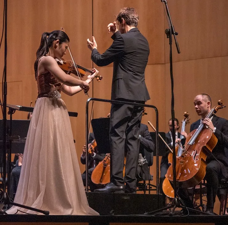 Certificate of Advanced Studies (CAS) in Music Performance and Interpretation
