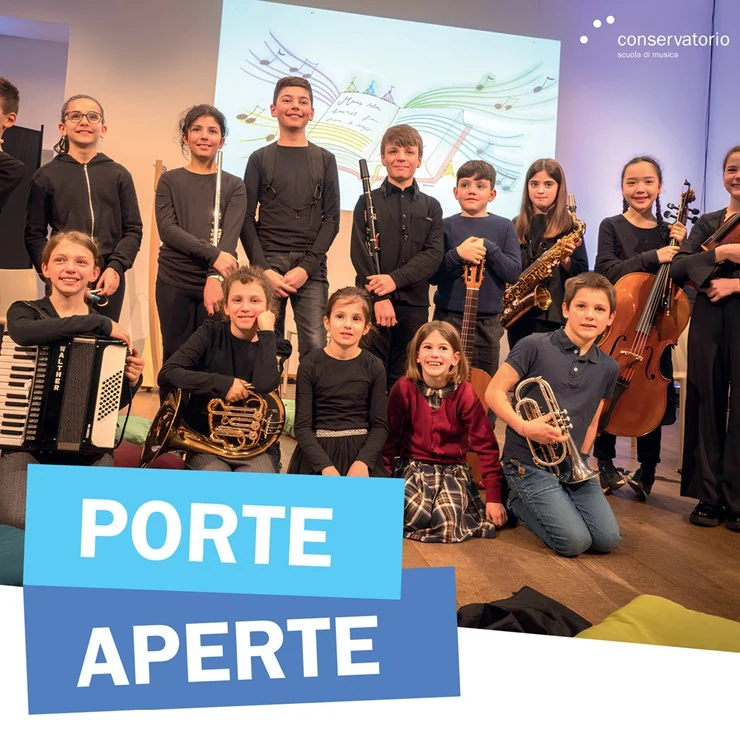 Porte aperte SMUS Locarno