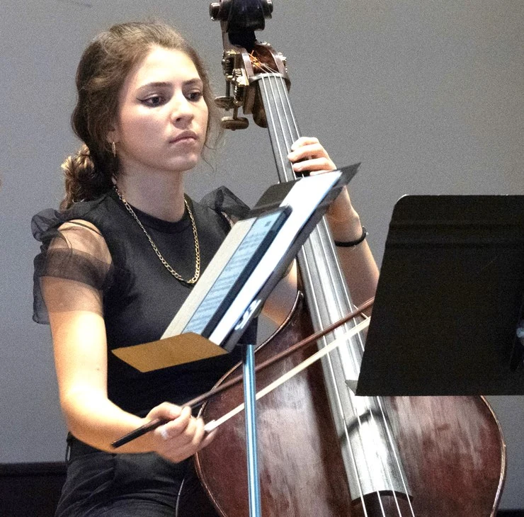 Recital solistici