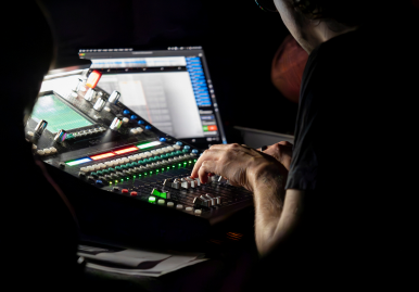 Master composition and theory