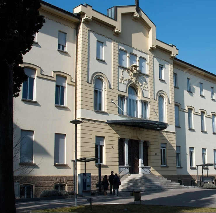 Progetto istituzionale del Conservatorio
