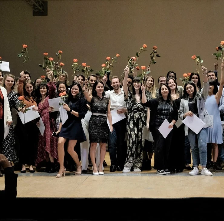Studenti sostenuti dal Conservatorio