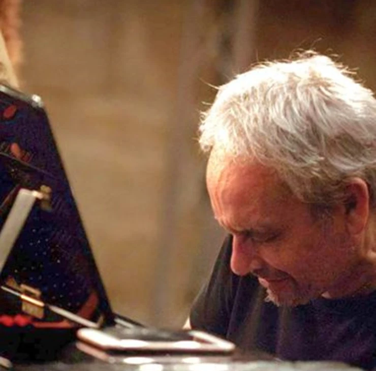 Sandro D'Onofrio