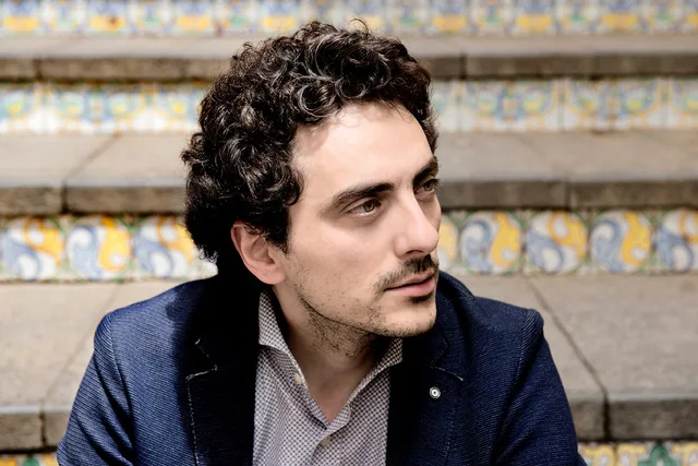 Ritratto di Francesco Angelico