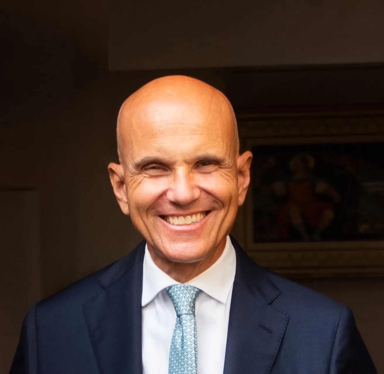 Gianni Accornero
