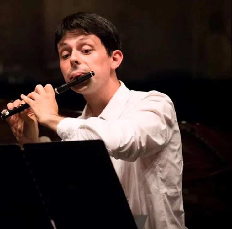 Francesco Guggiola vince il concorso per il Teatro alla Scala