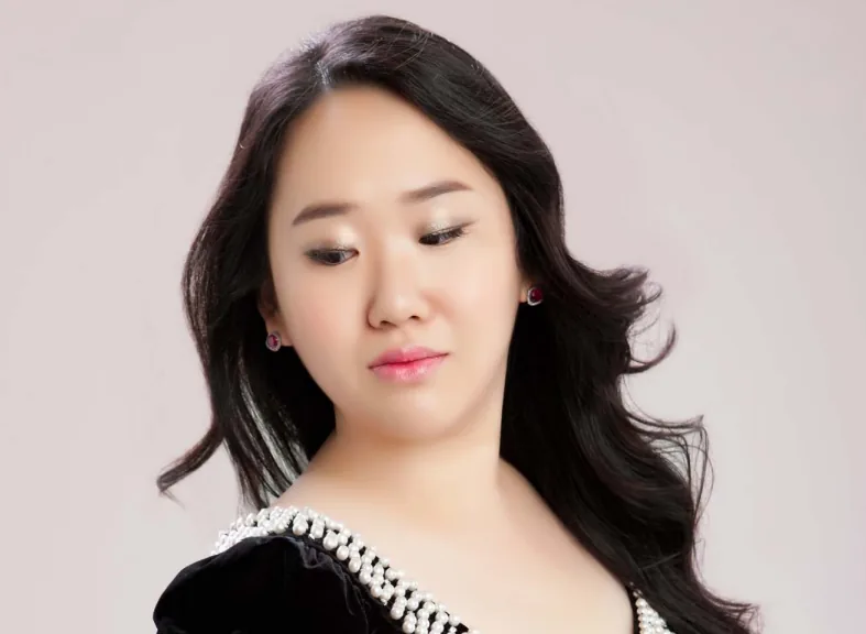 Minji Kim vince la Maria Labia Prize International Singing Competition