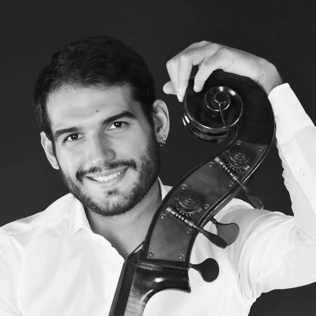 Giorgio Magistroni vince il concorso al Teatro alla Scala