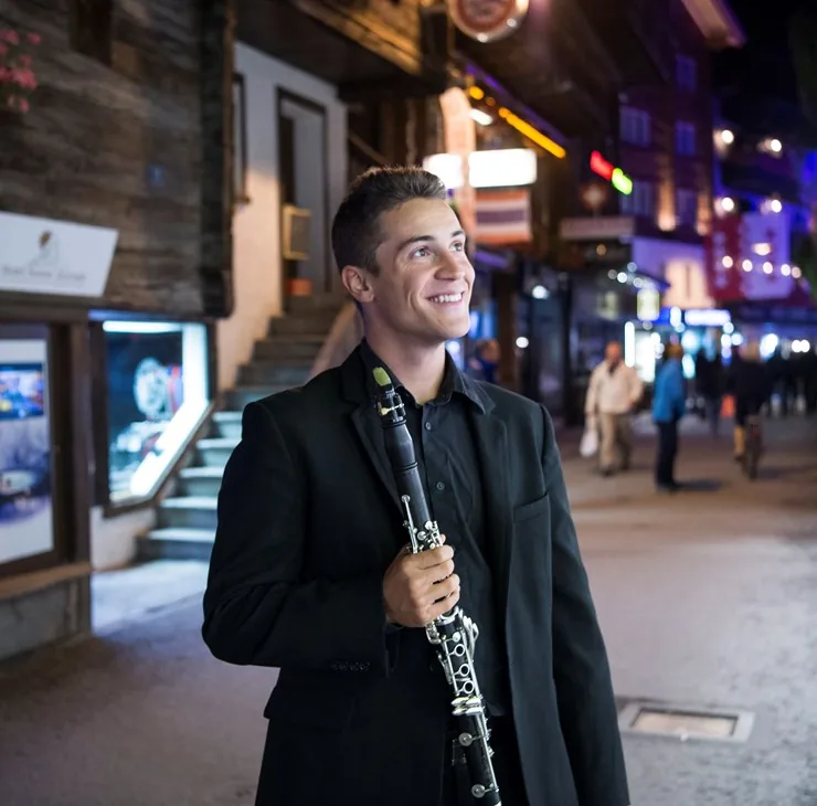 Joel Cardoso vince all'Orchestra dell'opera nazionale estone