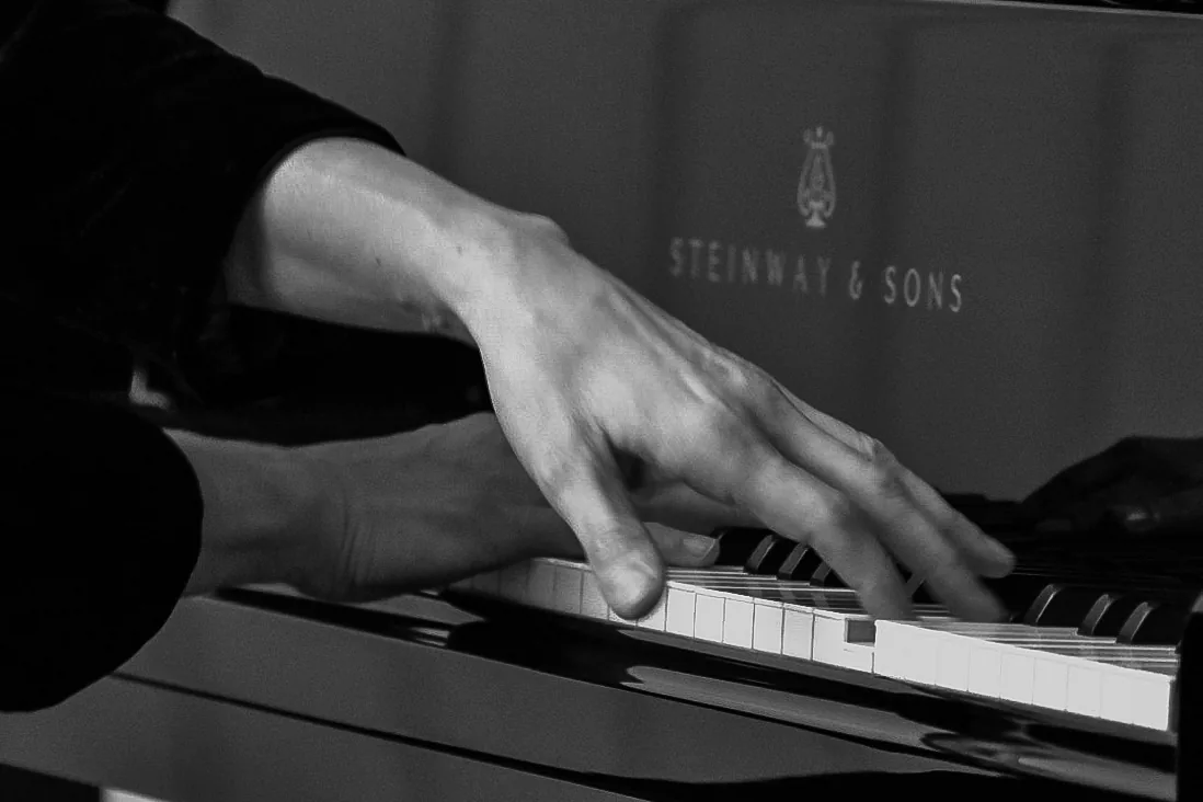 Formazione Continua: nuovo docente pianoforte
