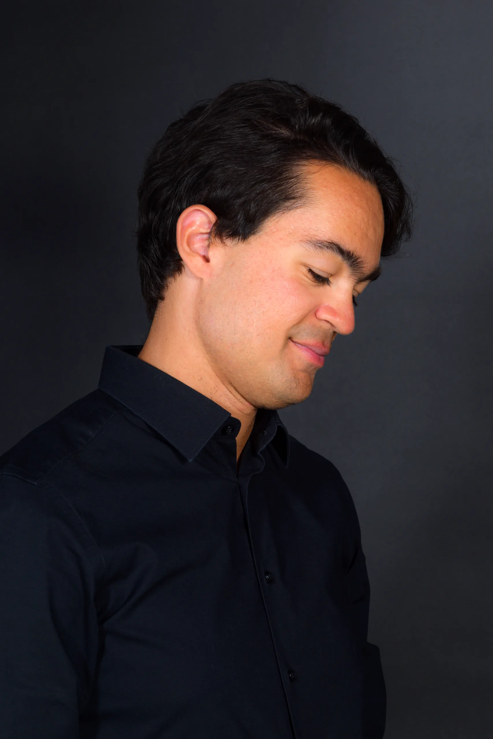 Marco Borghetto sul podio della Wanda Landowska Competition