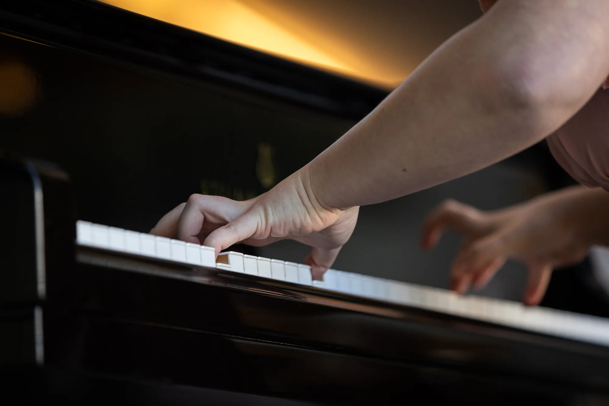 Leonardo Merlini, Leonardo De Nigris e Alessia Petrone vincono al Concorso Pianistico "Andrea Baldi" di Bologna