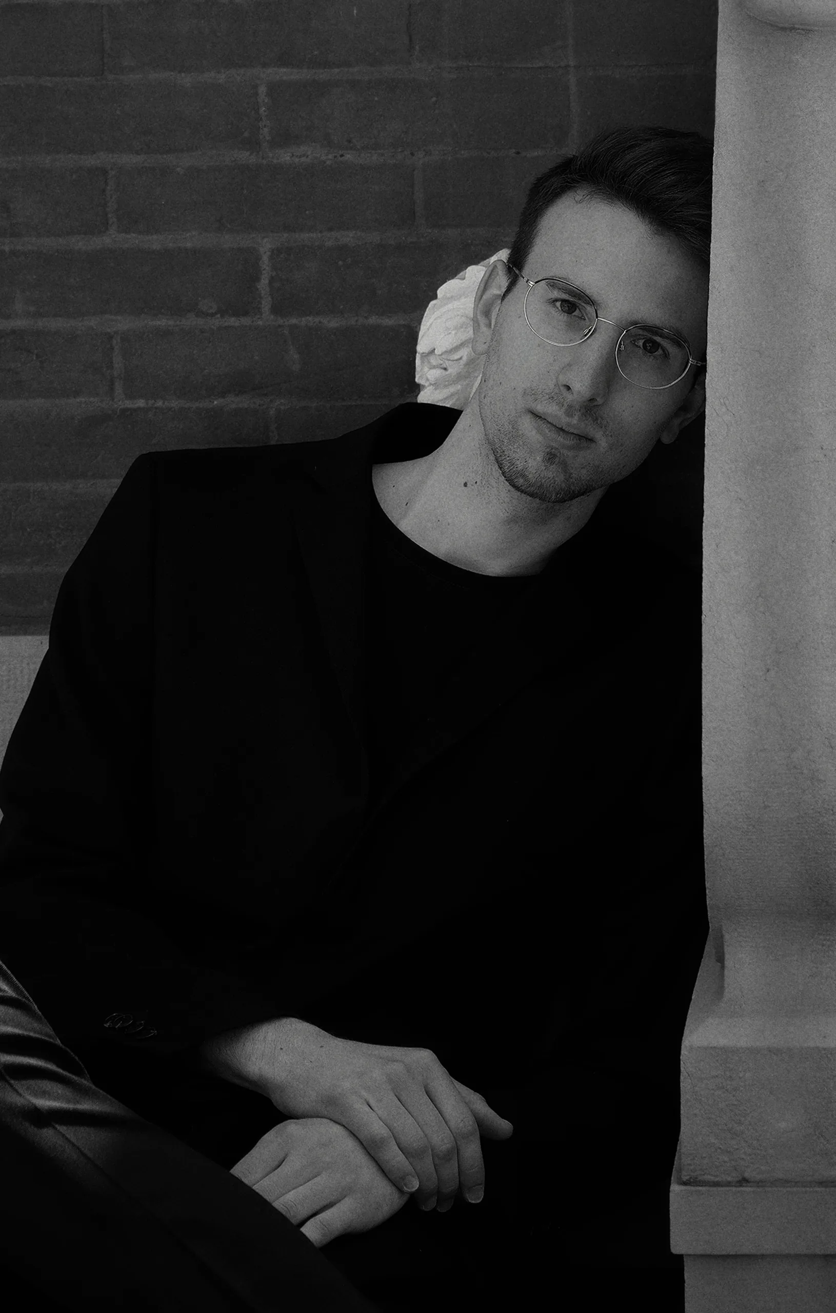 Federico Caneva vince il primo premio al concorso pianistico internazionale "Maria Labia Prize"