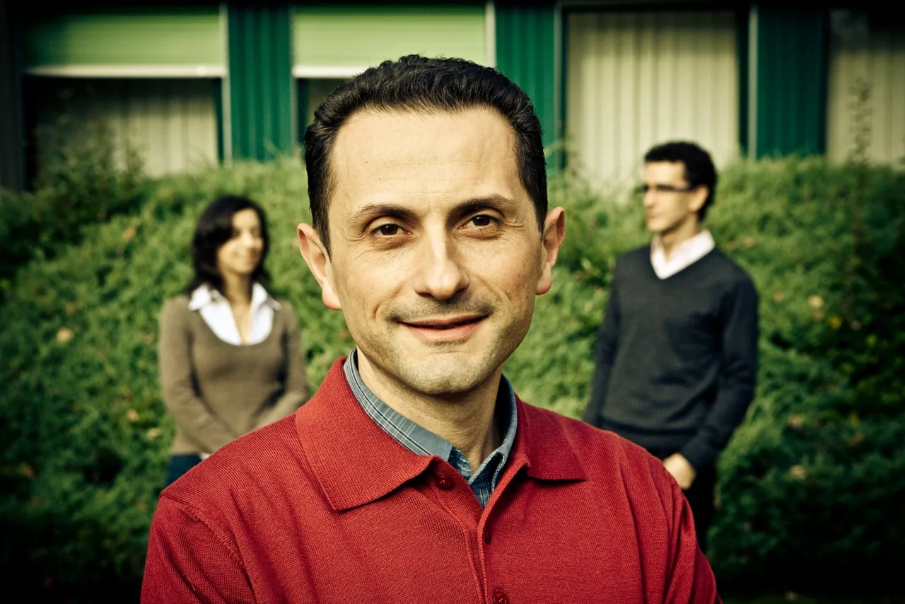 Massimo Zicari vince il "Best History" nella categoria Best Historical Research in Recorded Classical Music