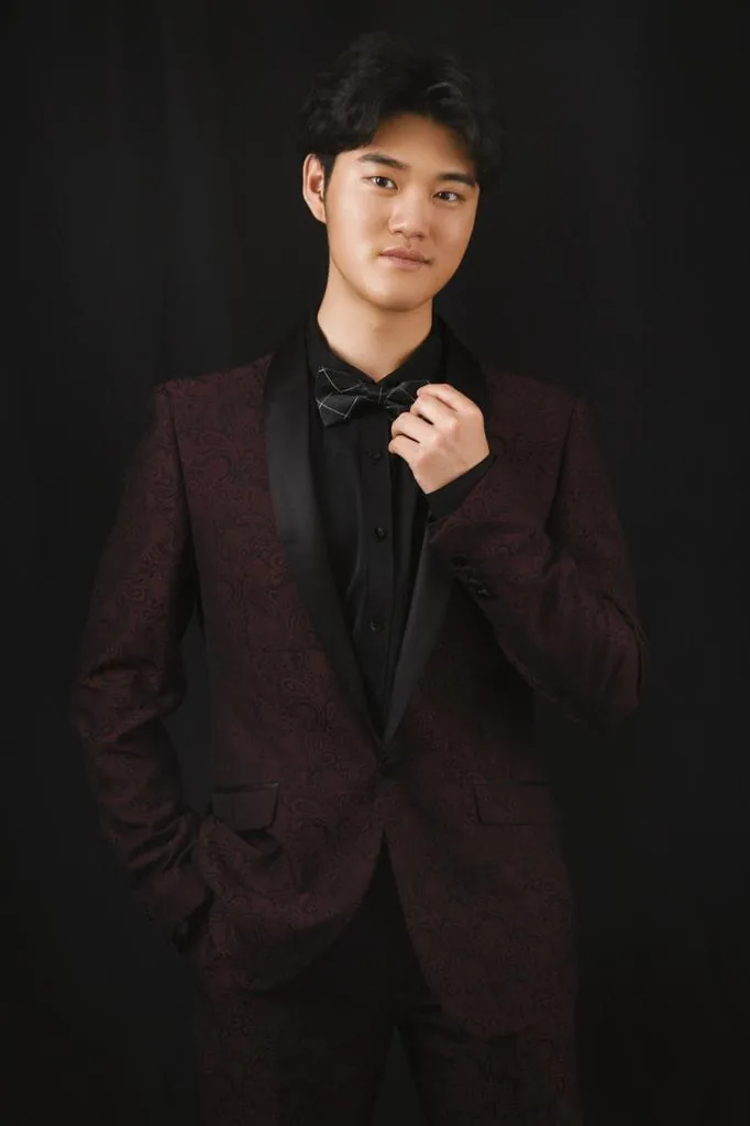 Zhiquio Zhang vince il secondo premio al Concorso Piano City Milano “Renato Sellani” 2023