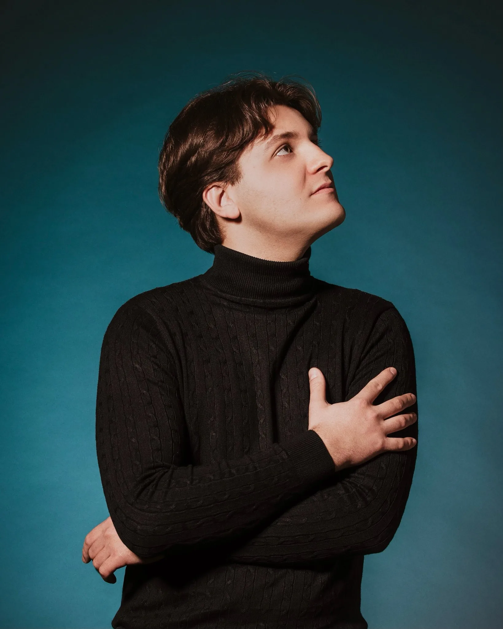 Michele Taraborrelli vince il First prize Category C al concorso pianistico internazionale London Overseas Musicians’ League.