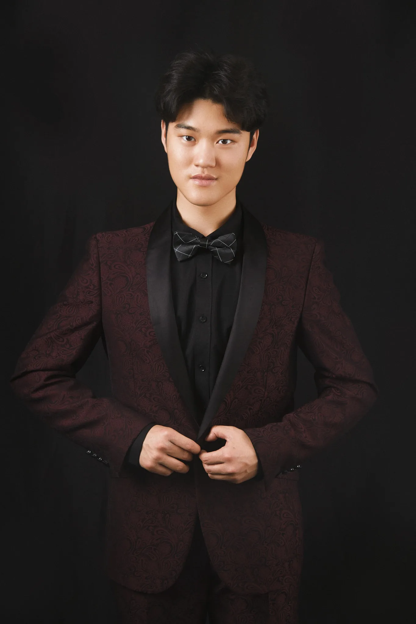 Zhiqiao Zhang  vince il primo premio al  Concorso pianistico internazionale San Donà di Piave.