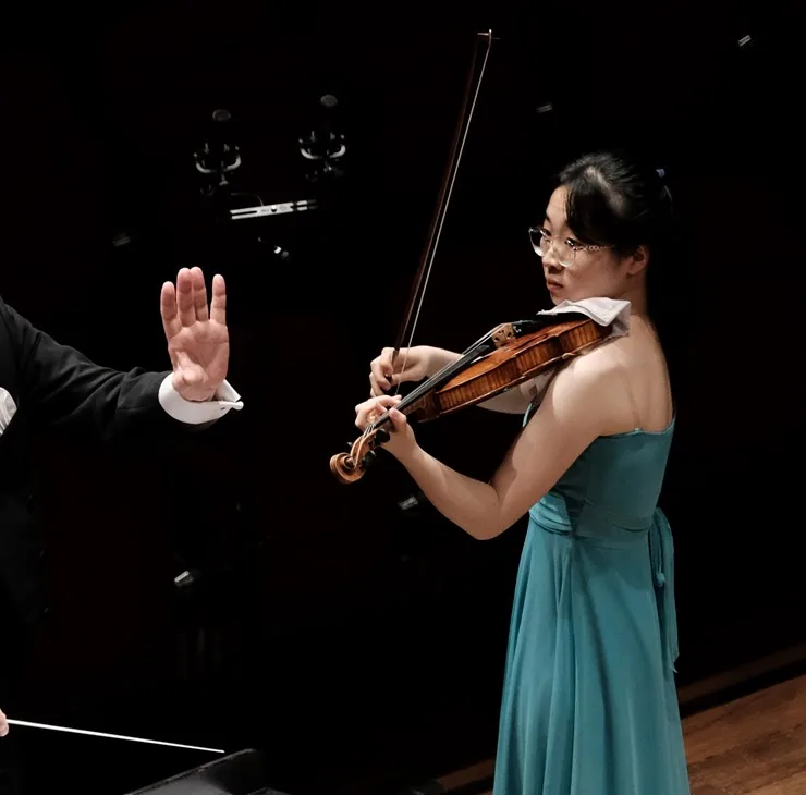 Due grandi appuntamenti musicali per il Conservatorio della Svizzera italiana