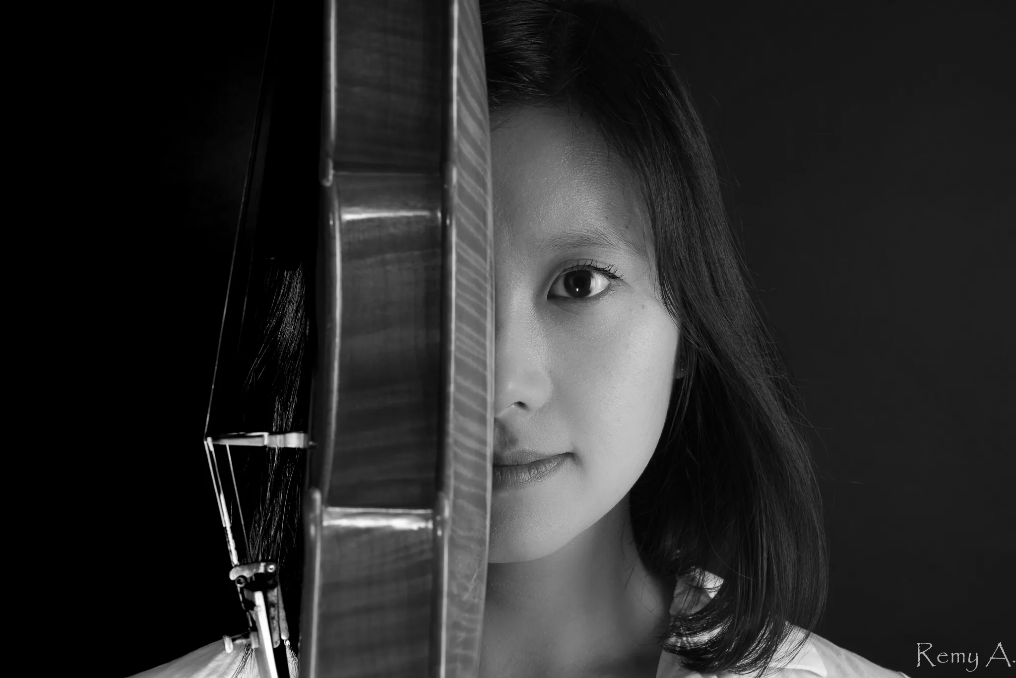 Winnie Huang completa il nuovo staff della ricerca