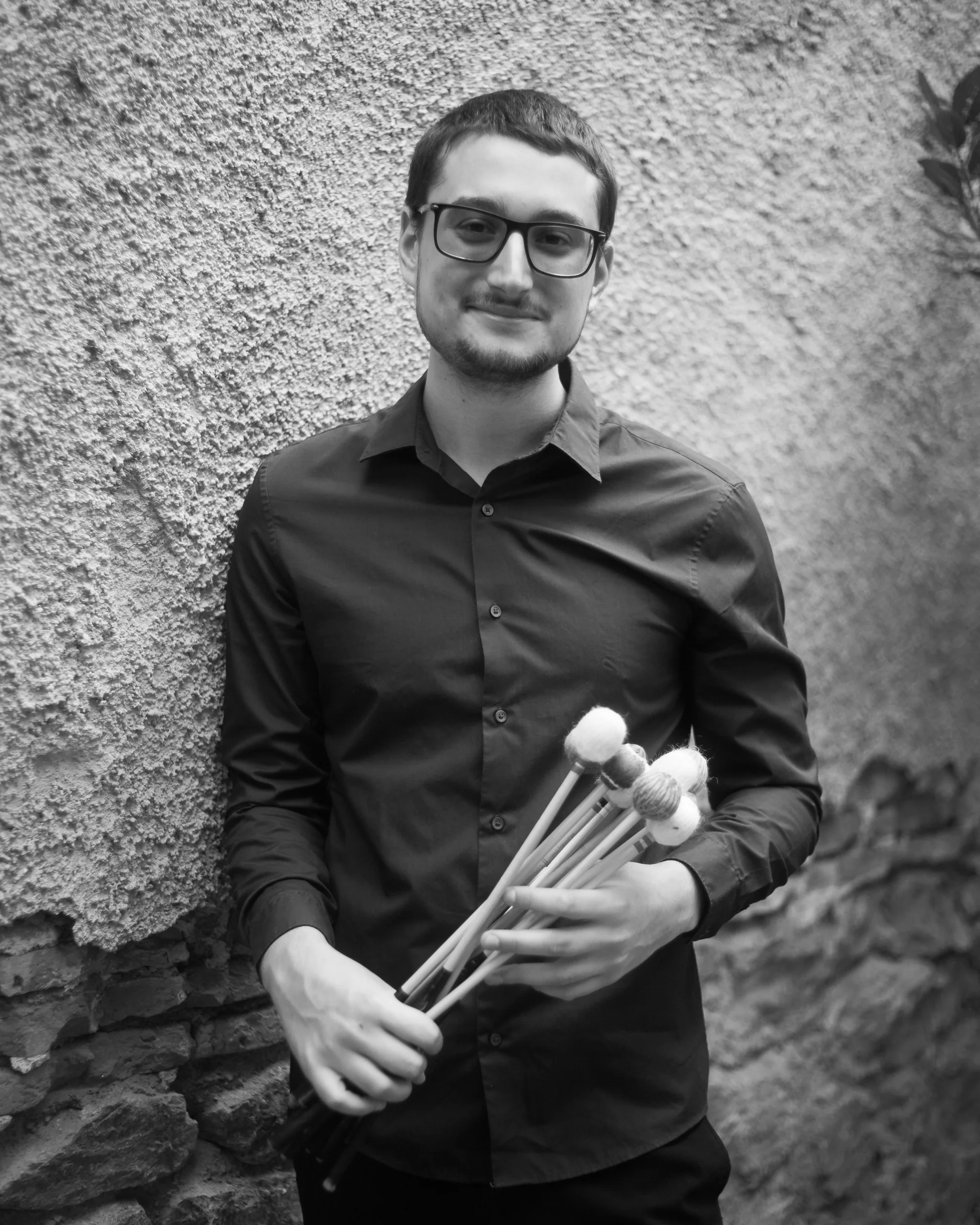 Vicent Pastor Marí ha vinto il Secondo Premio alla Croatian International Percussion Competition "RHYTHM-O-PHONIA".