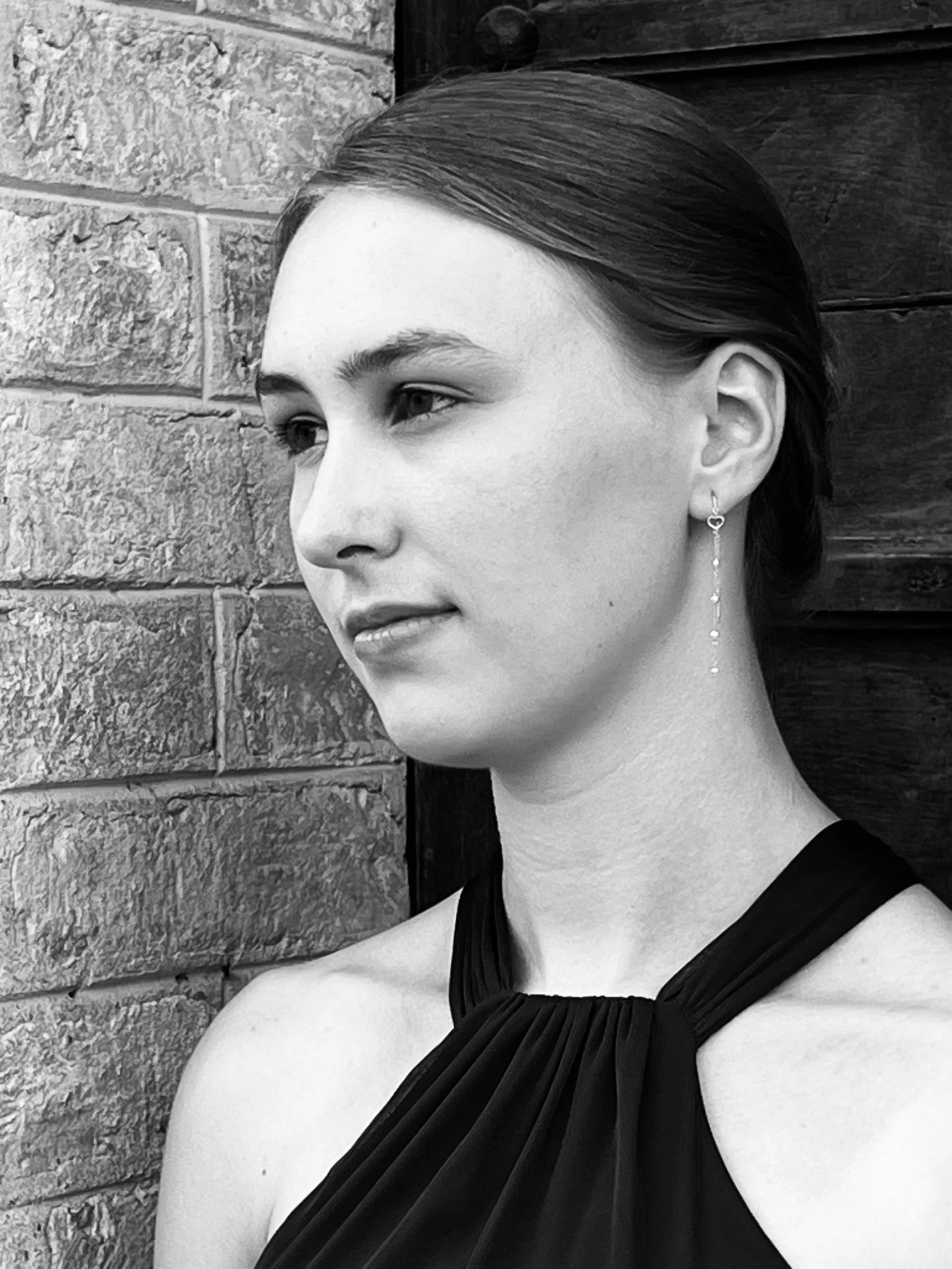 Grace Patricia Tubbs ha vinto il Primo premio all'Ars Modi International Piano Competition in Cavalese