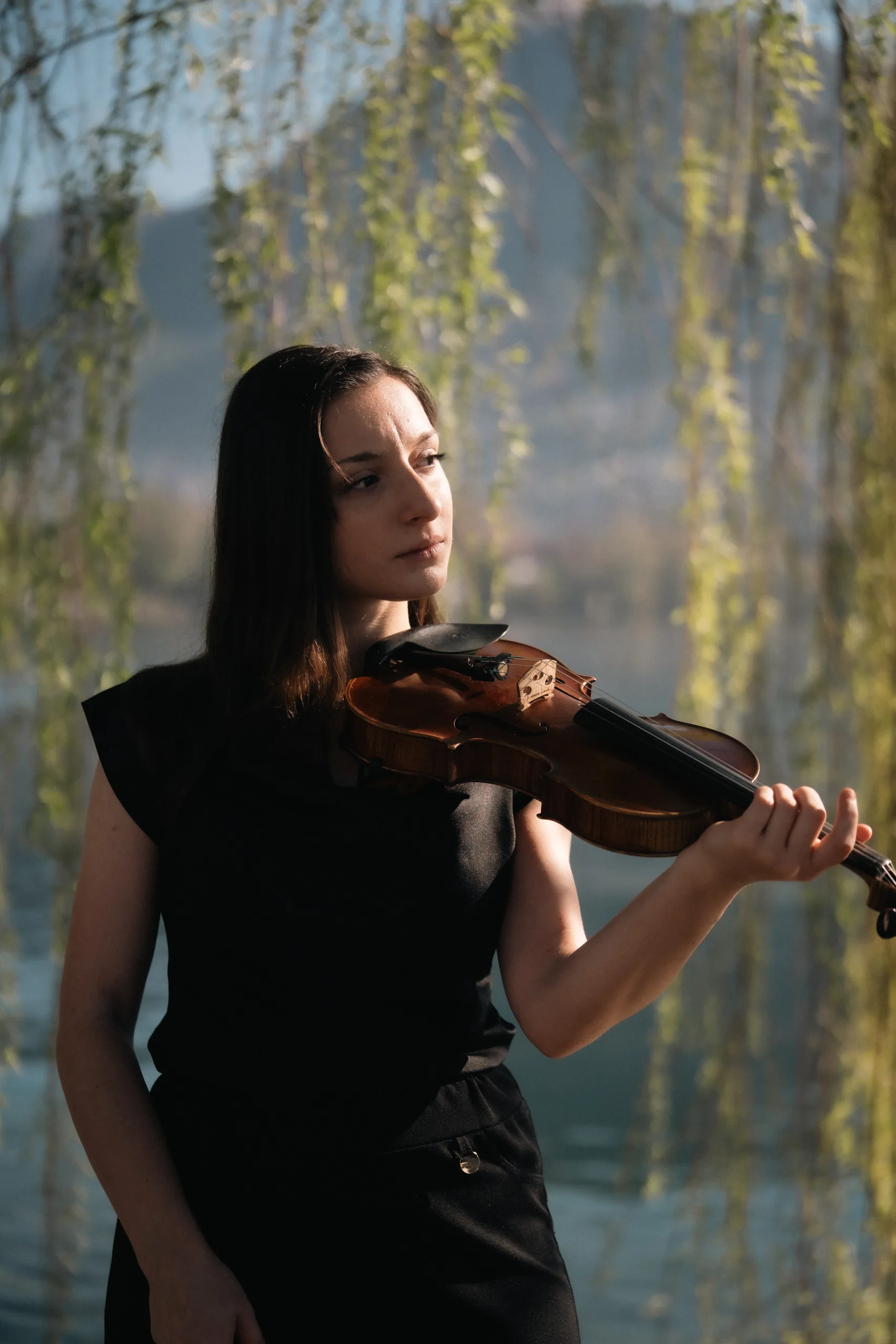 Angela Tempestini Concorso Internazionale Leonid Kogan, Concorso Violinistico Internazionale "Andrea Postacchini"
