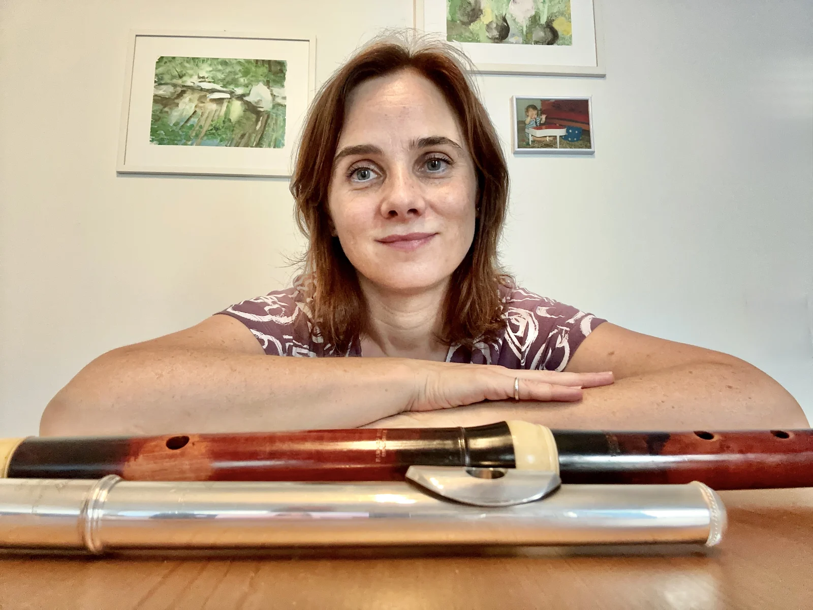 Bergliaffa Lara