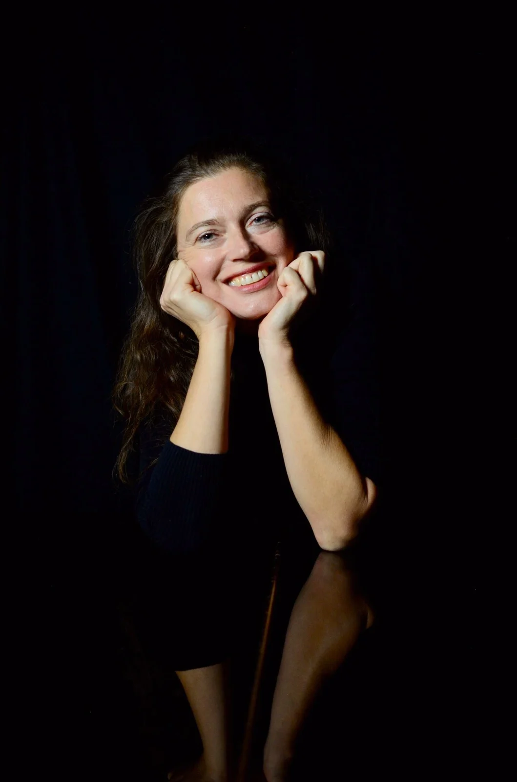 Bohte Eva