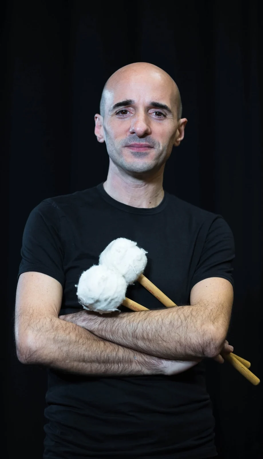 Bruno Luca