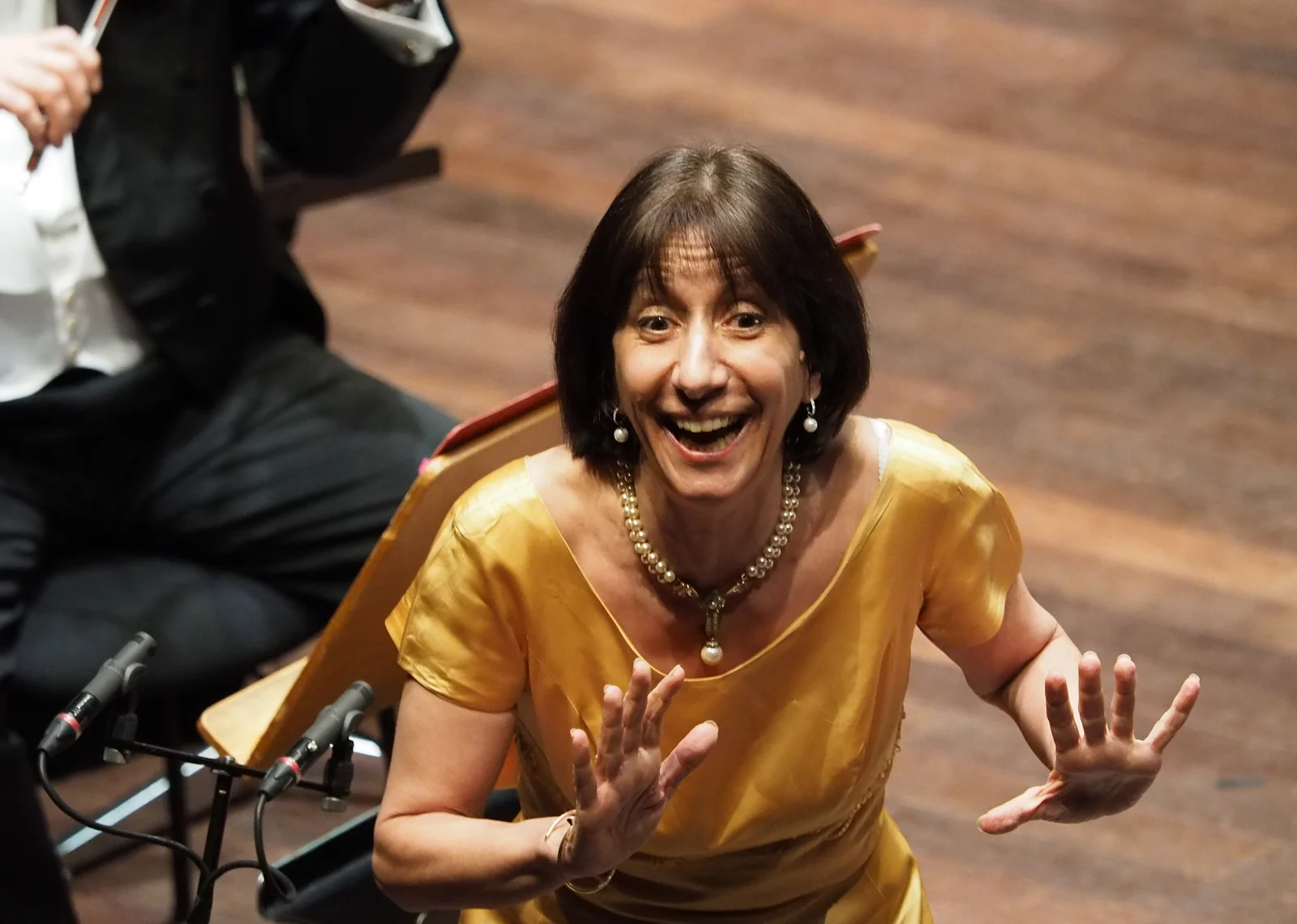 Castellani Luisa