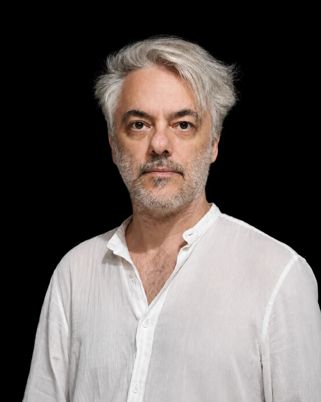 Congedo Luca