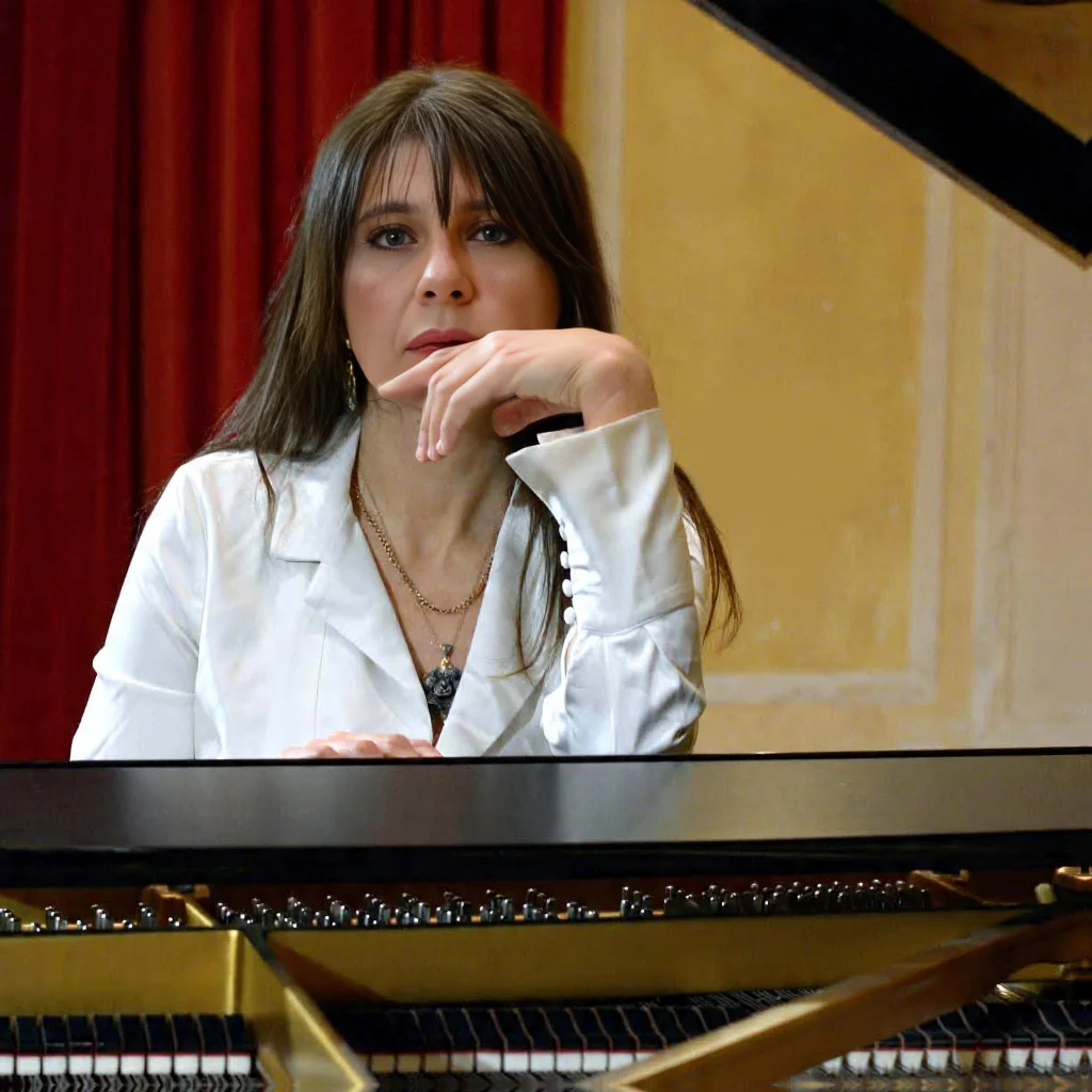 Kravtchenko Anna