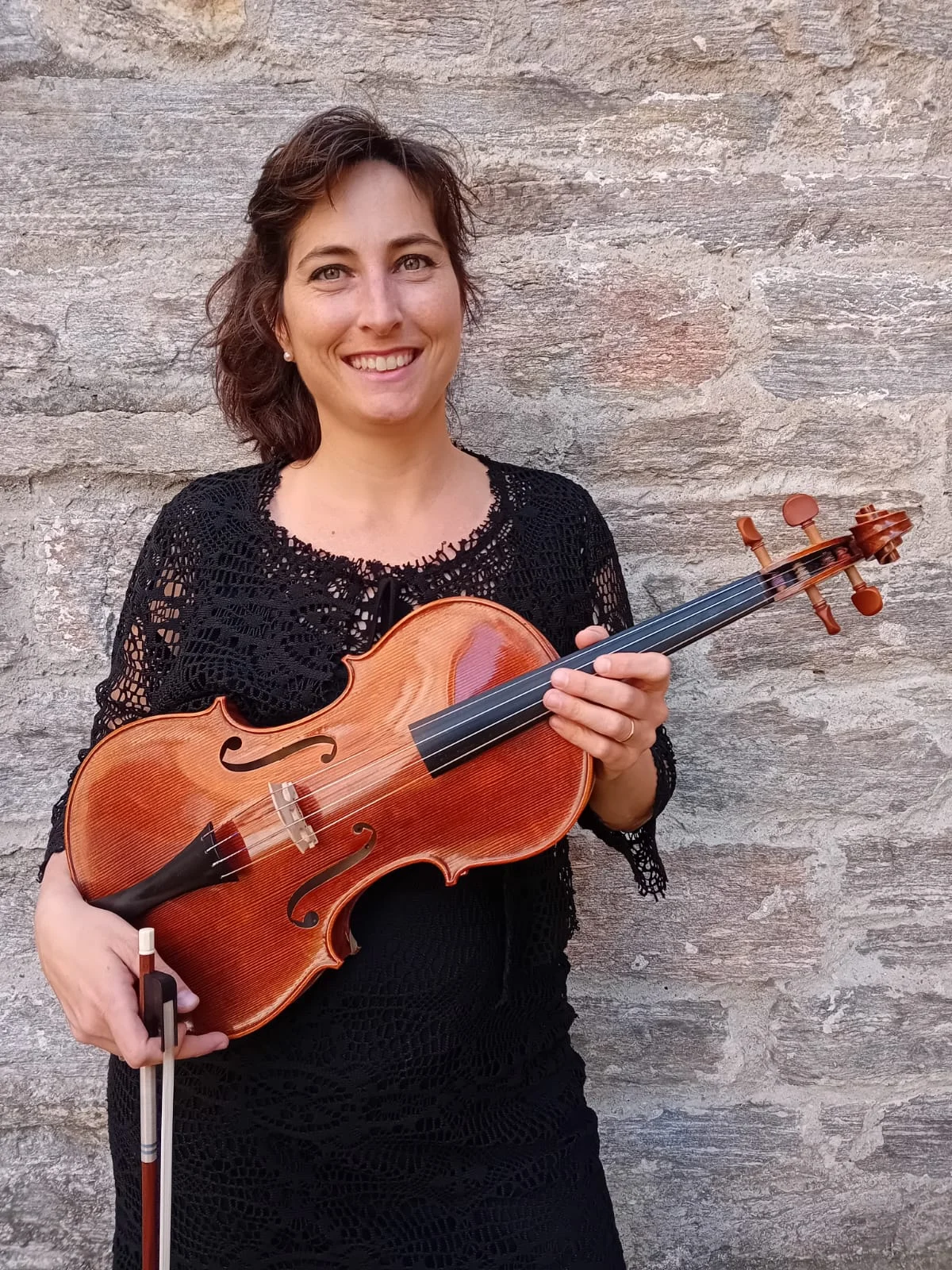 Quatrini Lavinia