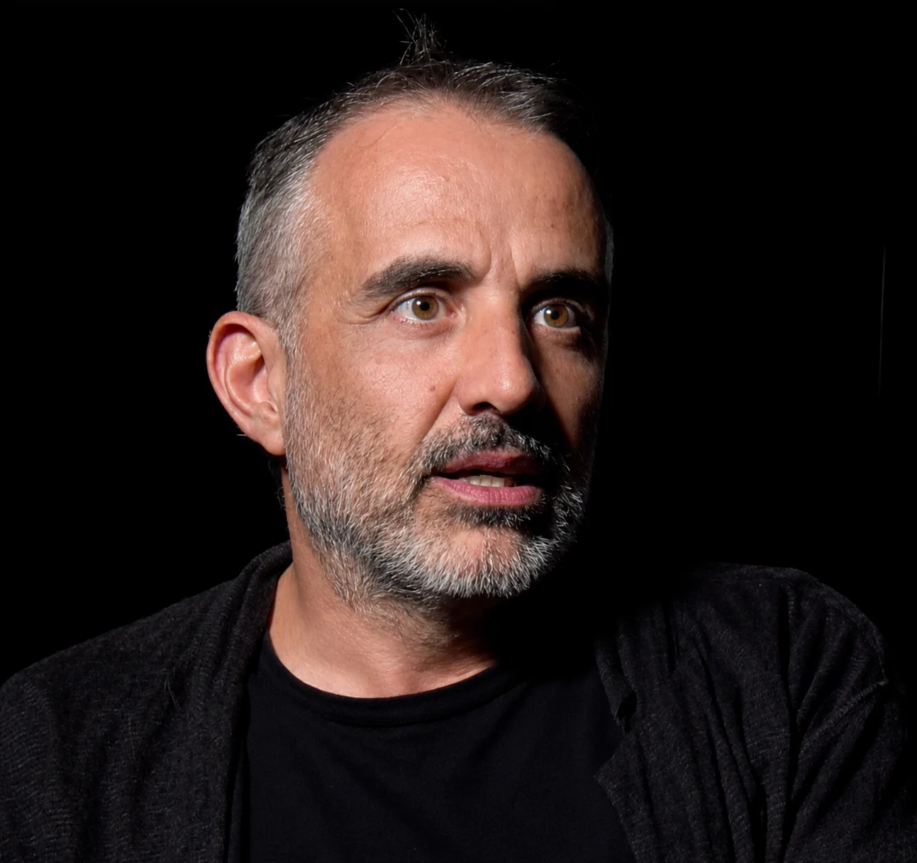 Rosso Fabrizio
