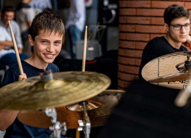 Passeggiata musicale